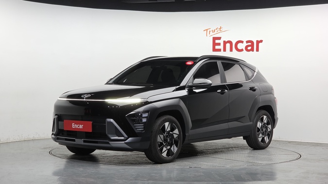 Hyundai Kona 2023