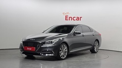 Genesis G80 2020