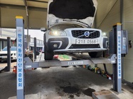Volvo XC70 2016