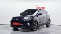 Ssangyong TIBOLI 2021
