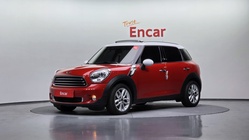 MINI Countryman 2014