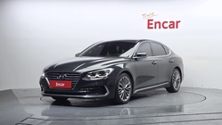 Hyundai Grandeur 2017