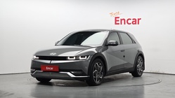 Hyundai Ioniq5 2022