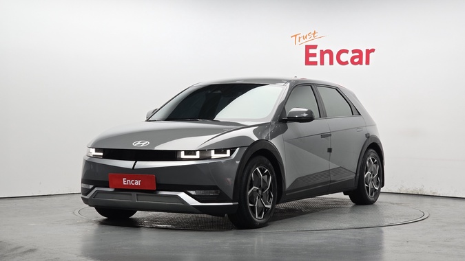 Hyundai Ioniq5 2022