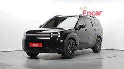 Hyundai Santa Fe 2025