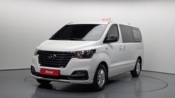 Hyundai Starex 2021