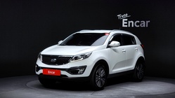 Kia Sportage 2013
