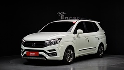Ssangyong KORANDO 2018