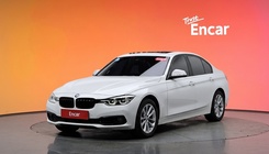 BMW 3 Series 2017