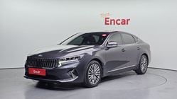 Kia K7 2020