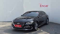 Hyundai Grandeur 2019