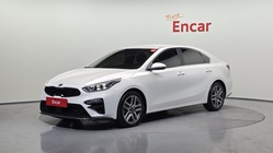 Kia K3 2019