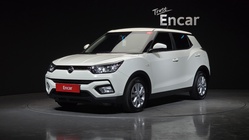 Ssangyong TIBOLI 2019