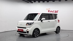 Kia RAY 2022