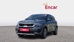 Kia Seltos 2021