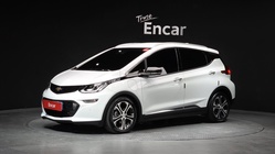 Chevrolet Bolt EV 2019