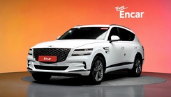 Genesis GV80 2021