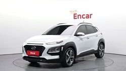 Hyundai Kona 2018
