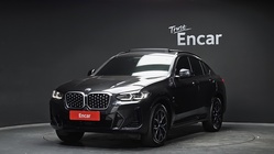 BMW X4 2022