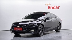 Chevrolet Malibu 2017