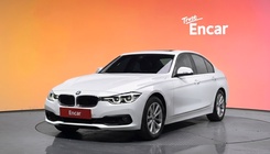 BMW 3 Series 2018