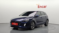 Hyundai i30 2017