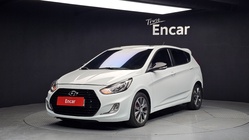 Hyundai Accent 2013