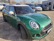MINI Clubman 2021