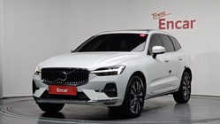 Volvo XC60 2021