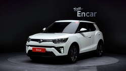 Ssangyong TIBOLI 2020