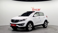 Kia Sportage 2013