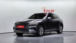 Genesis GV70 2022