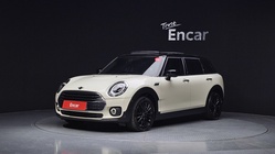MINI Clubman 2021