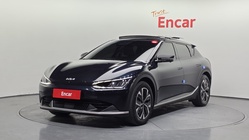 Kia EV6 2022