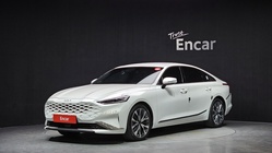 Kia K8 2022