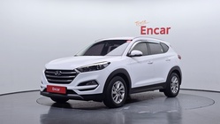 Hyundai Tucson 2015