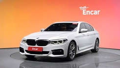 BMW 5 Series 2017