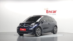 BMW i3 2019