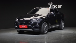 BMW X6 2018