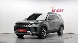 Ssangyong Torres 2023
