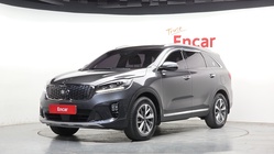 Kia Sorento 2018