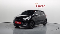 Chevrolet Spark 2018