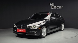 BMW 3 Series 2015