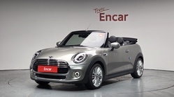 MINI Cooper 2020