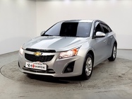 Chevrolet Cruze 2013