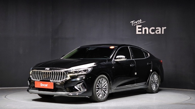 Kia K7 2019