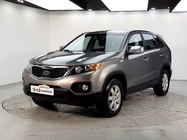 Kia Sorento 2009