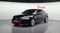 Audi A6 2016