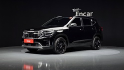 Kia Seltos 2024