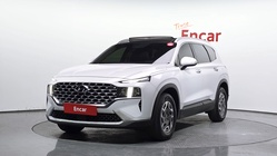 Hyundai Santa Fe 2021